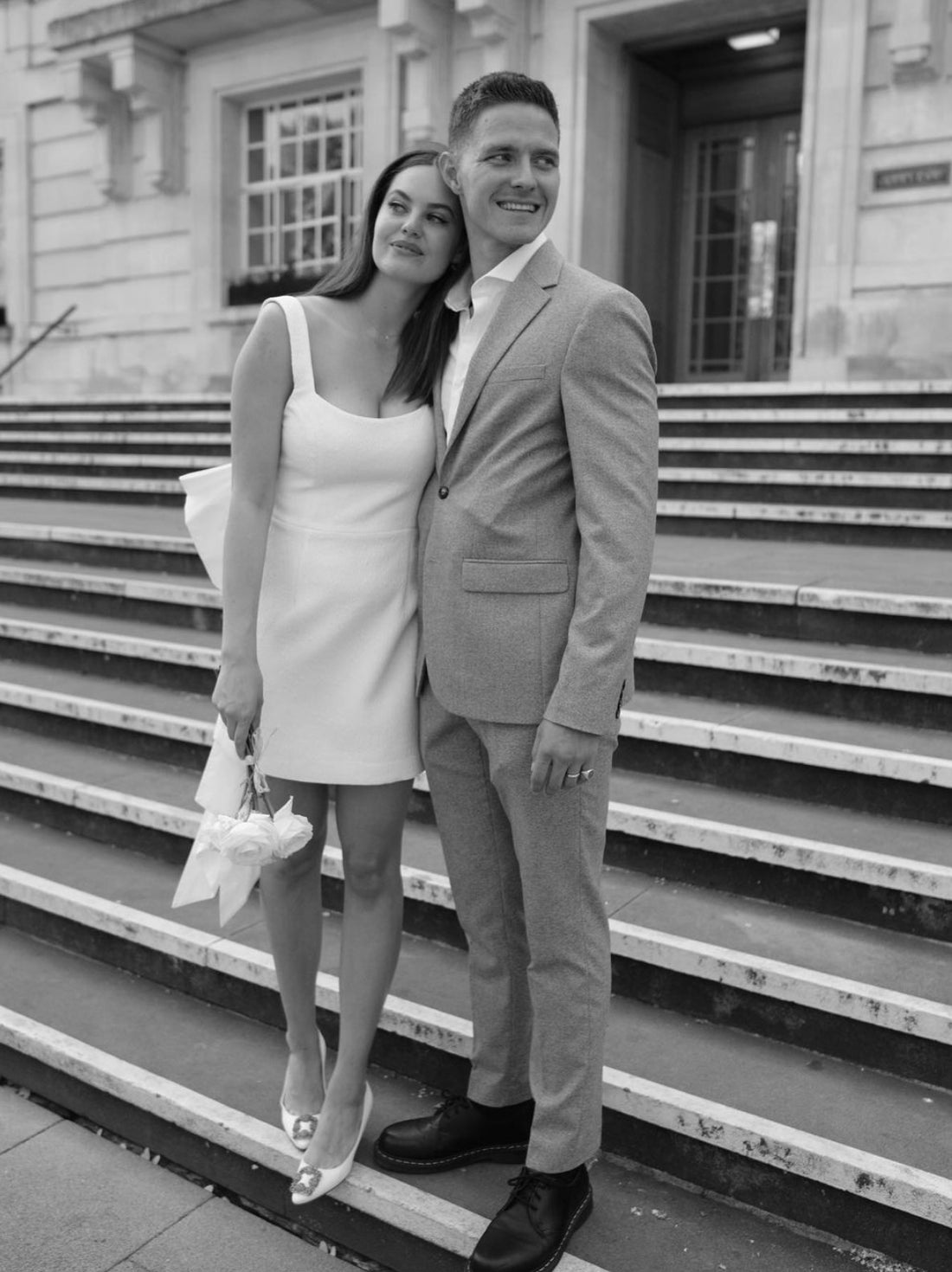 Unique Ideas for Amazing Wedding Couple Portraits