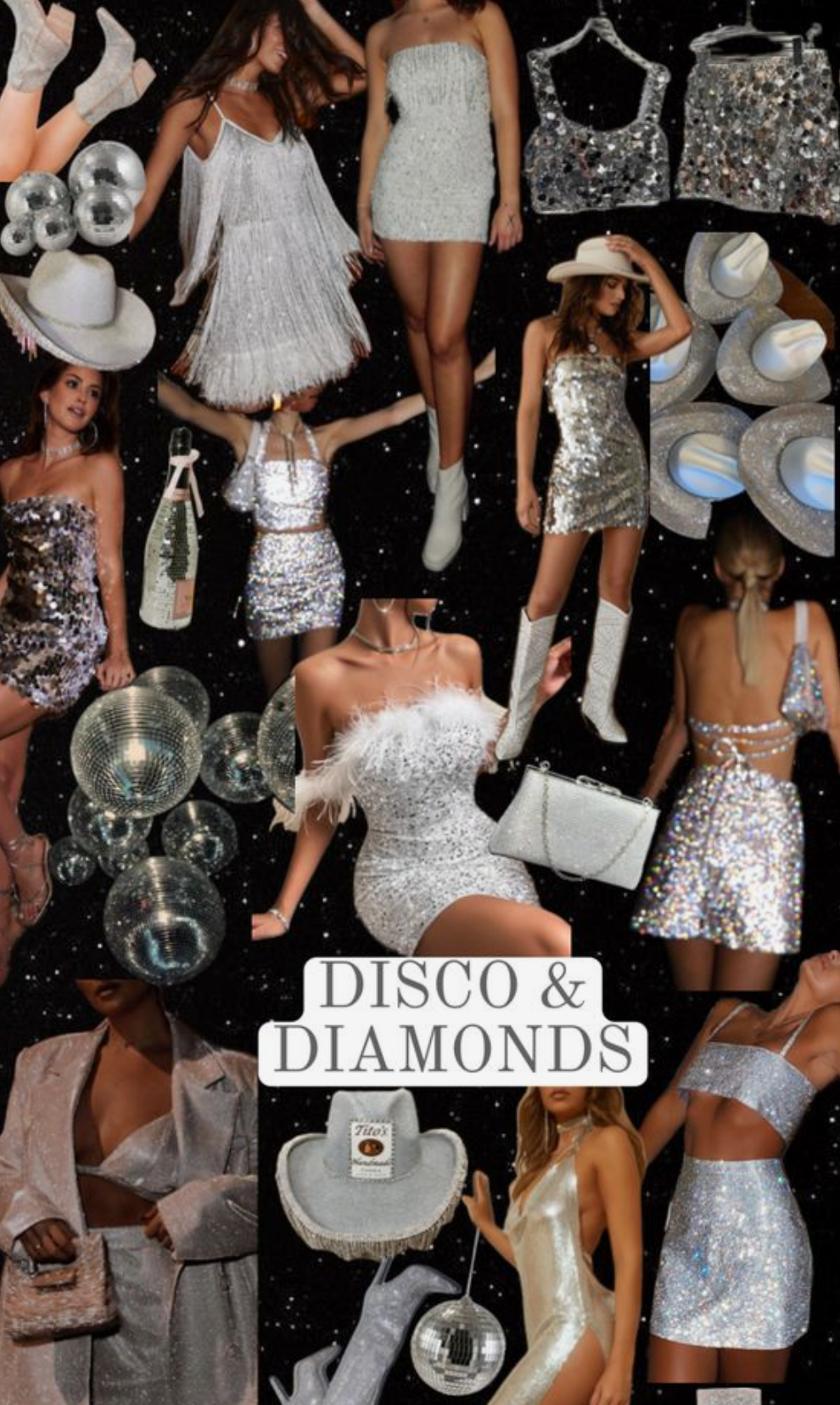 Unique Hen Party Ideas