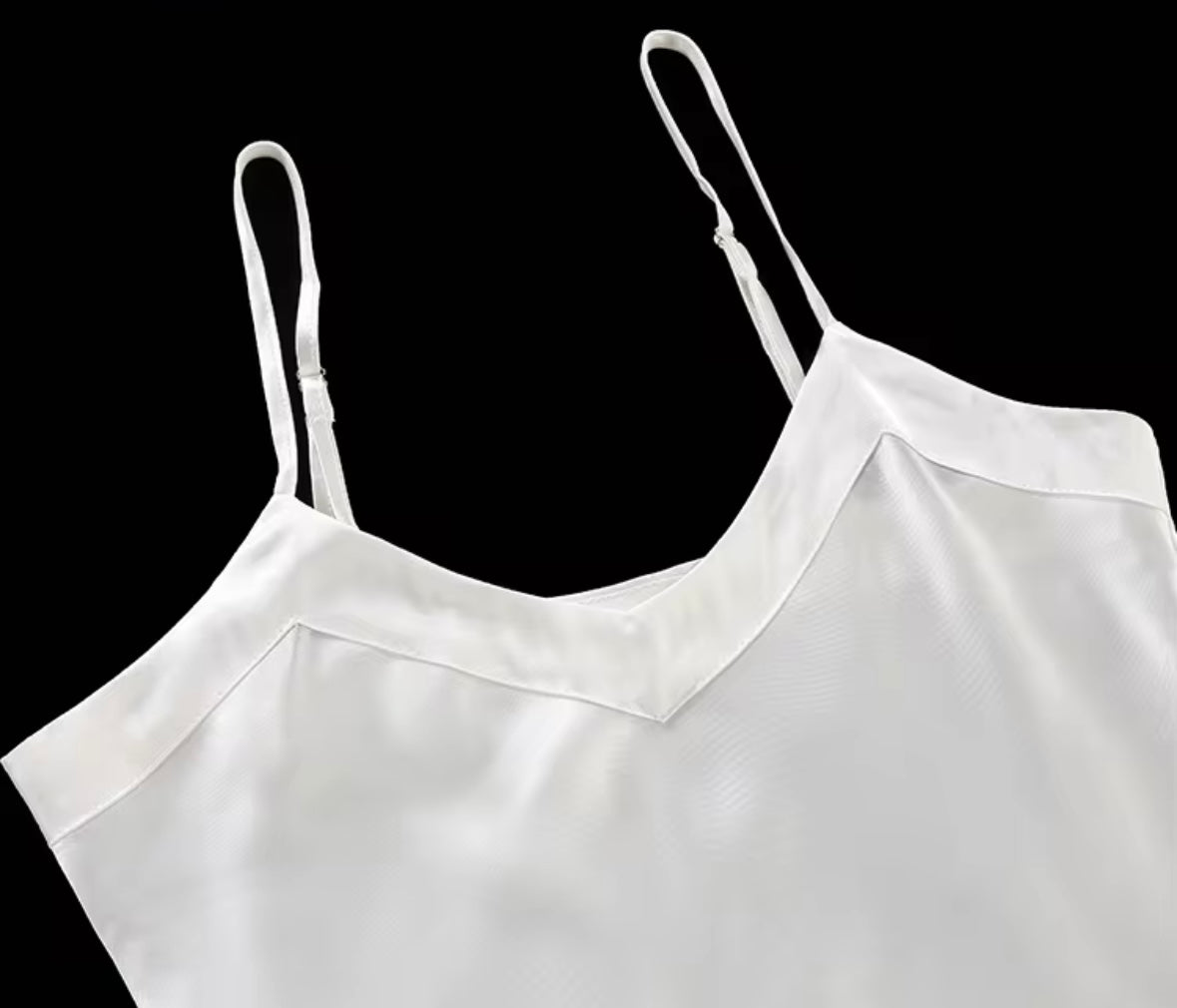 The Original Luna Rose Slip Dress