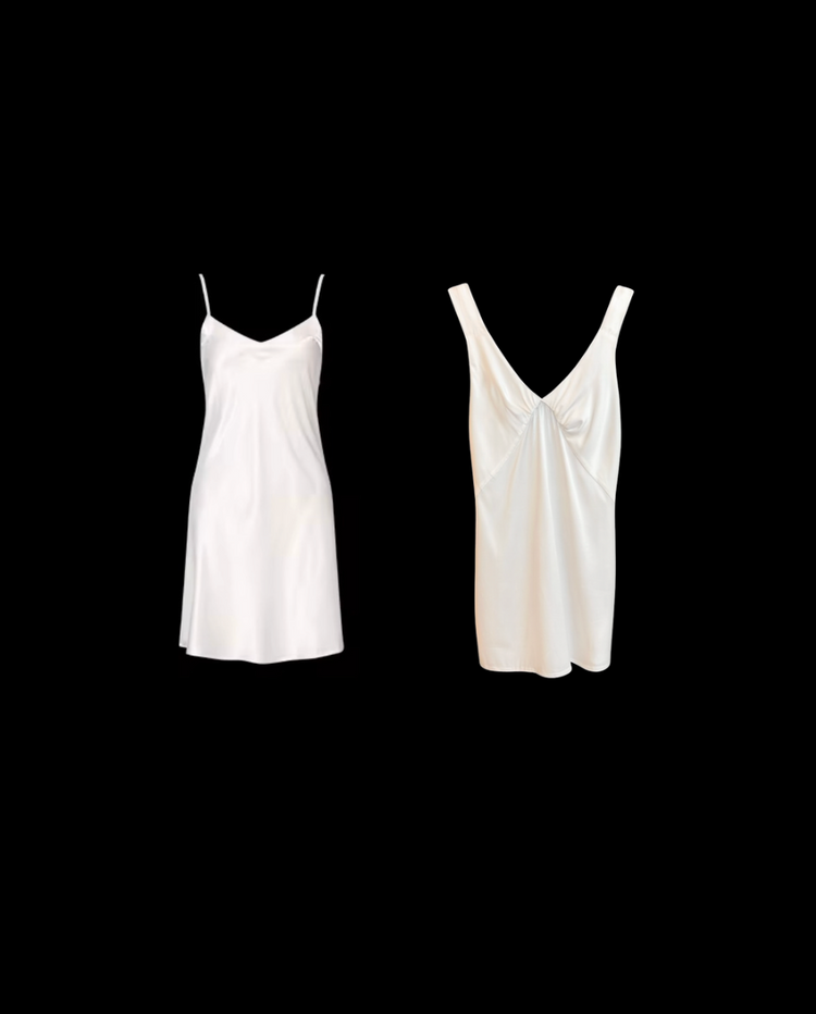 Slip Dresses