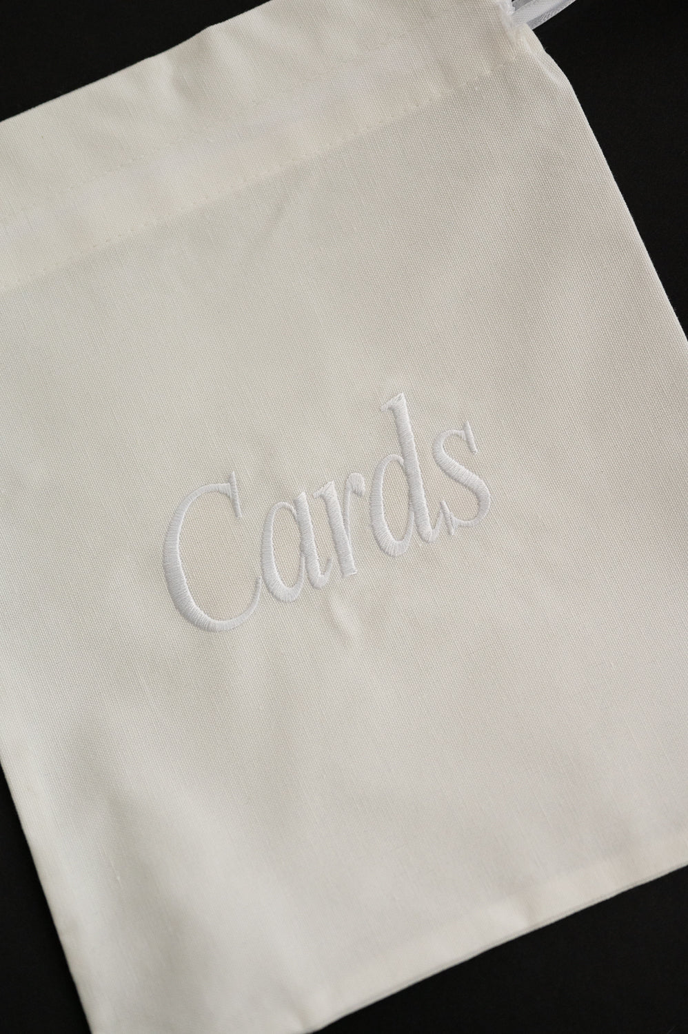 Wedding gift bag set - Cards & Memories