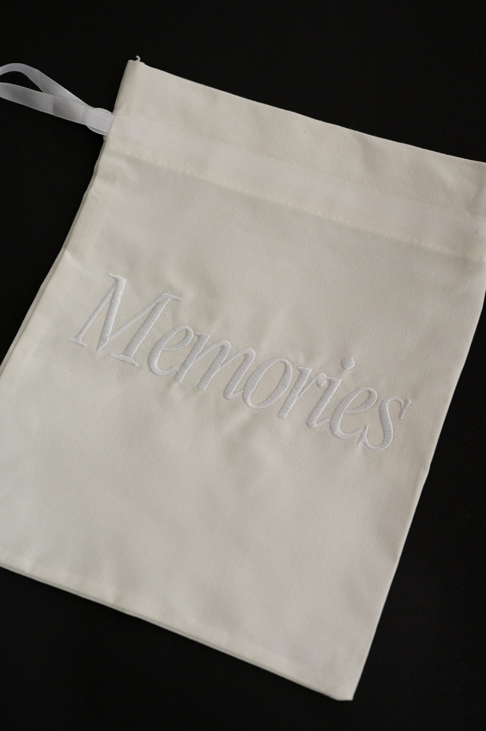 Wedding gift bag set - Cards & Memories