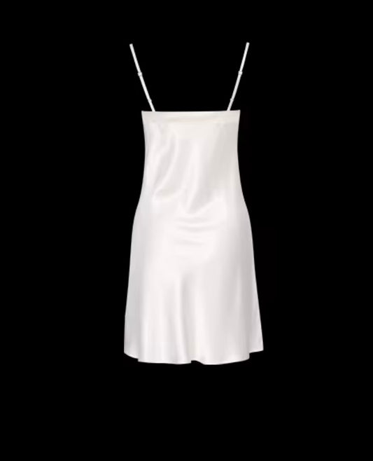 The Original Luna Rose Slip Dress
